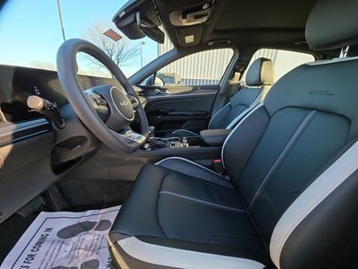 2026 Kia K5 — photo 15 view