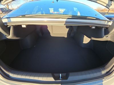 2026 Kia K5 — photo 9 view