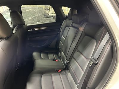 2025 Mazda CX-5 — photo 11 view