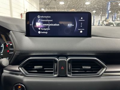2025 Mazda CX-5 — photo 13 view