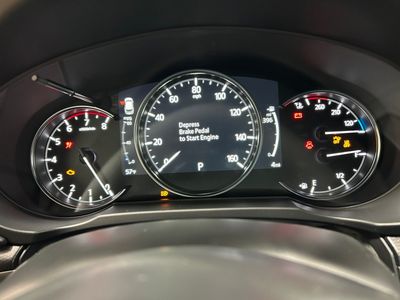 2025 Mazda CX-5 — photo 14 view