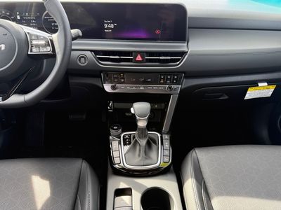 2026 Kia Seltos — photo 11 view