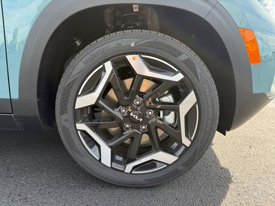 2026 Kia Seltos — photo 13 view