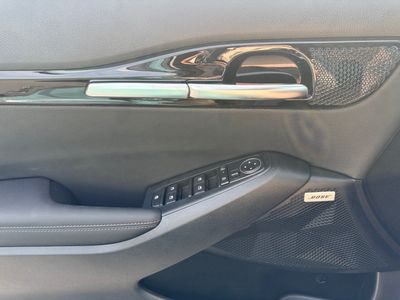 2026 Kia Seltos — detail view