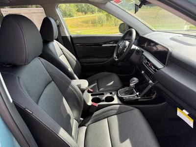 2026 Kia Seltos — photo 7 view