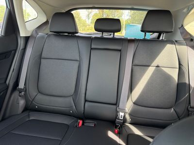 2026 Kia Seltos — photo 8 view
