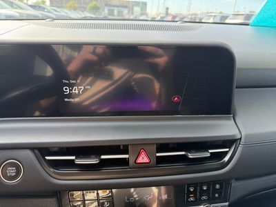 2026 Kia Seltos — photo 9 view