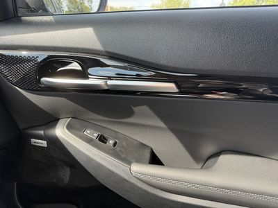 2026 Kia Seltos — photo 10 view