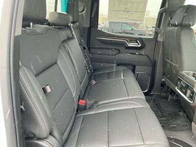 2026 GMC Sierra 1500 — photo 11 view