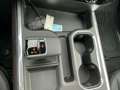 2026 GMC Sierra 1500 — photo 14 view