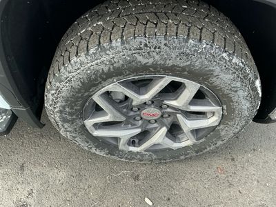 2026 GMC Sierra 1500 — photo 15 view