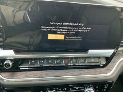 2026 GMC Sierra 1500 — photo 7 view