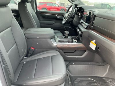 2026 GMC Sierra 1500 — photo 8 view