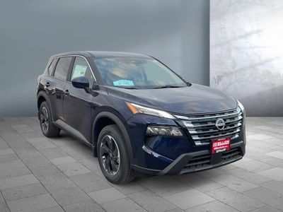 2026 Nissan Rogue - Photo 1