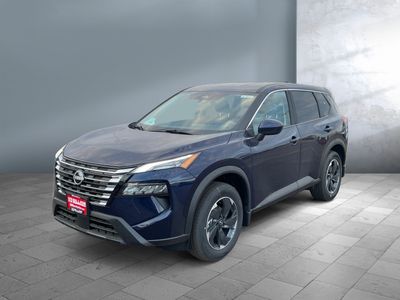 2026 Nissan Rogue - Photo 2