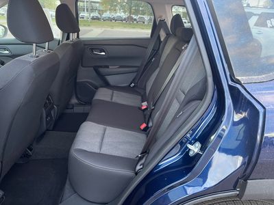 2026 Nissan Rogue - Photo 11