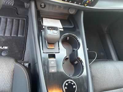 2026 Nissan Rogue - Photo 12