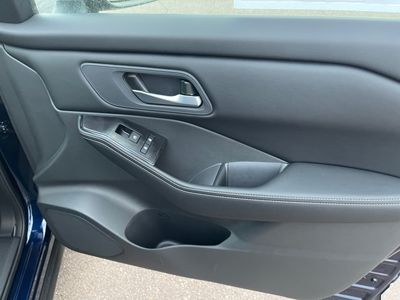 2026 Nissan Rogue - Photo 13