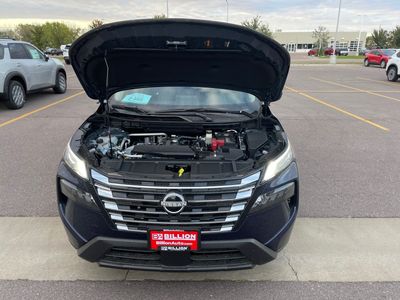 2026 Nissan Rogue - Photo 14