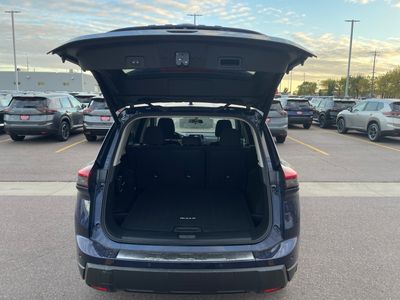 2026 Nissan Rogue - Photo 15