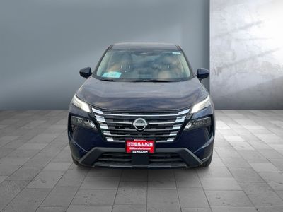 2026 Nissan Rogue - Photo 3