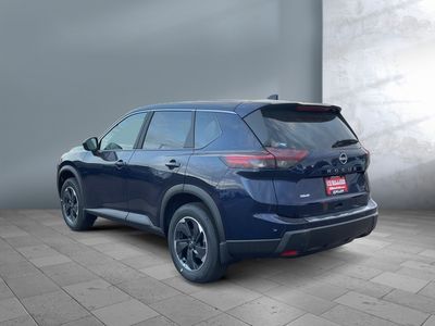 2026 Nissan Rogue - Photo 4