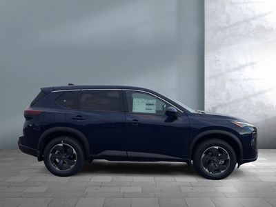 2026 Nissan Rogue - Photo 6