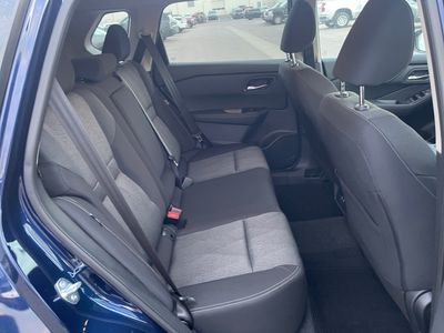 2026 Nissan Rogue - Photo 7
