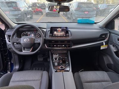 2026 Nissan Rogue - Photo 8