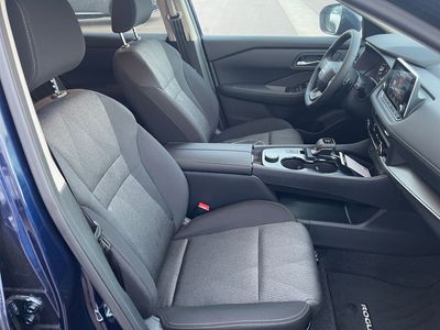 2026 Nissan Rogue - Photo 9