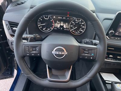 2026 Nissan Rogue - Photo 10
