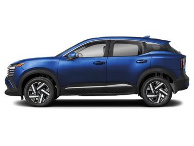 2026 Nissan Kicks - Photo 1