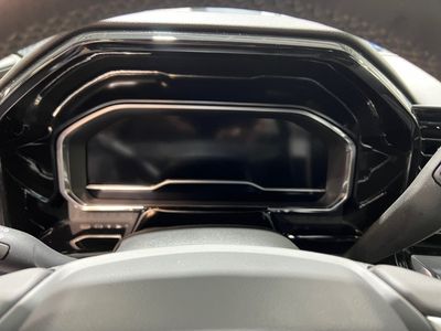 2022 Chevrolet Silverado 1500 — photo 11 view