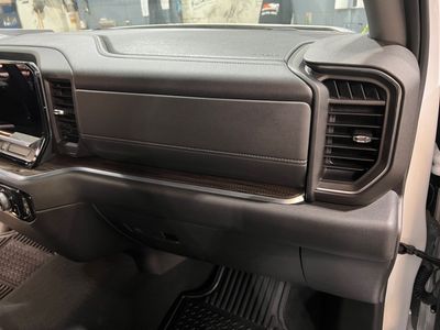 2022 Chevrolet Silverado 1500 — photo 14 view