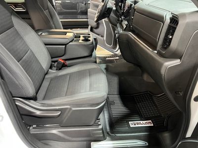 2022 Chevrolet Silverado 1500 — photo 15 view