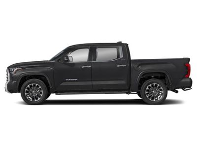 2026 Toyota Tundra 4WD - Photo 1
