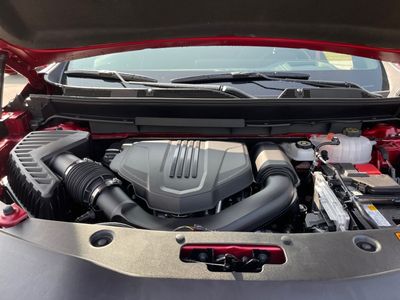 2026 Buick Enclave — photo 11 view