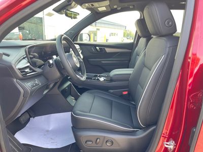 2026 Buick Enclave — photo 12 view