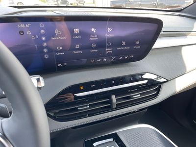 2026 Buick Enclave — photo 13 view