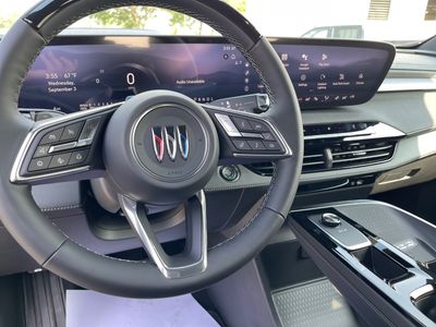 2026 Buick Enclave — photo 14 view