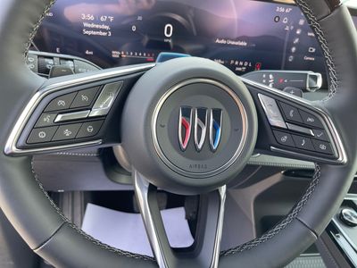 2026 Buick Enclave — photo 15 view