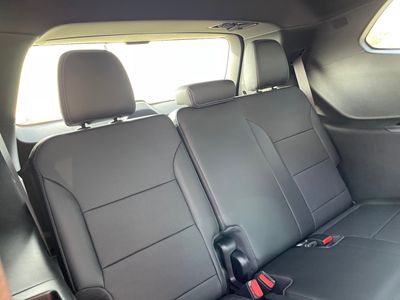 2026 Buick Enclave — photo 7 view
