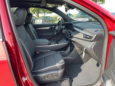2026 Buick Enclave — photo 10 view