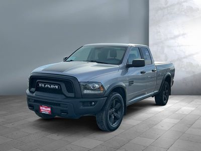 2020 Ram 1500 Classic - Photo 1
