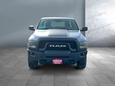 2020 Ram 1500 Classic - Photo 2