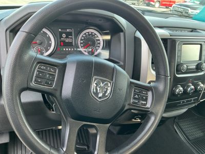 2020 Ram 1500 Classic - Photo 13