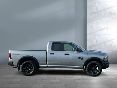2020 Ram 1500 Classic - Photo 4