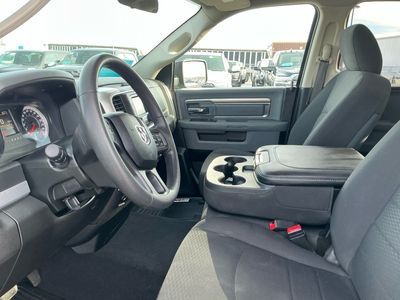 2020 Ram 1500 Classic - Photo 6