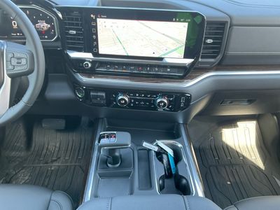 2026 GMC Sierra 1500 — photo 12 view