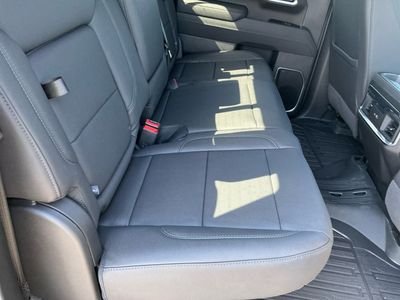 2026 GMC Sierra 1500 — photo 13 view